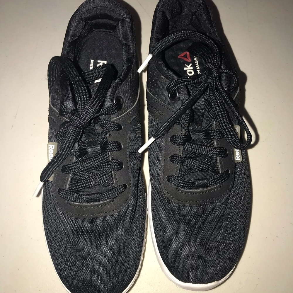 Running shoes